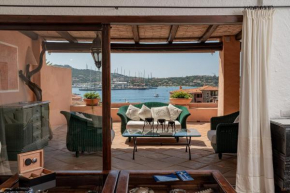 Appartamento Porto Cervo Le terrazze